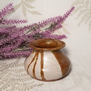 "Marilyn 76" Signed Vintage Pottery